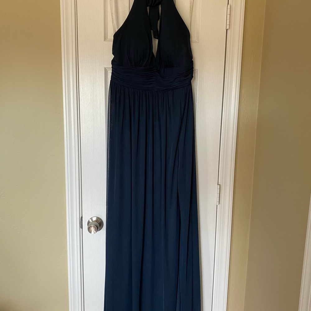 Bridesmaid Dress🧵🥿